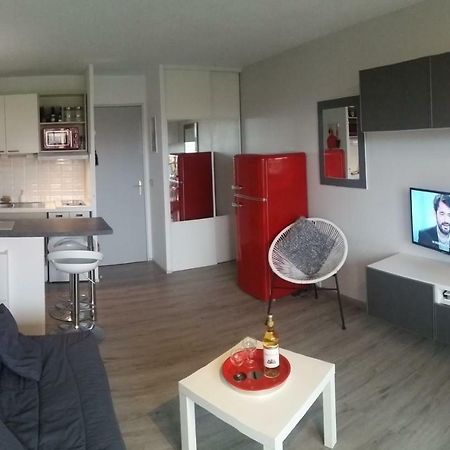 Appartement Capbreton / Hossegor Εξωτερικό φωτογραφία