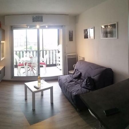 Appartement Capbreton / Hossegor Εξωτερικό φωτογραφία