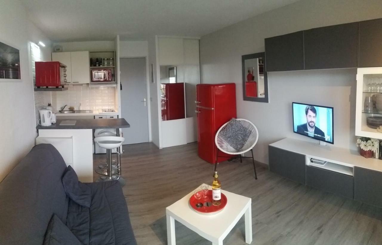 Appartement Capbreton / Hossegor Εξωτερικό φωτογραφία
