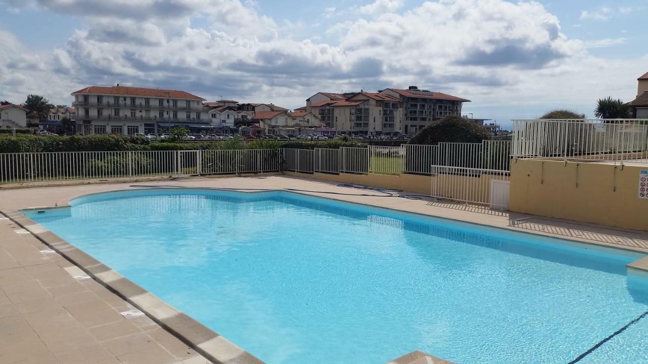 Appartement Capbreton / Hossegor Εξωτερικό φωτογραφία