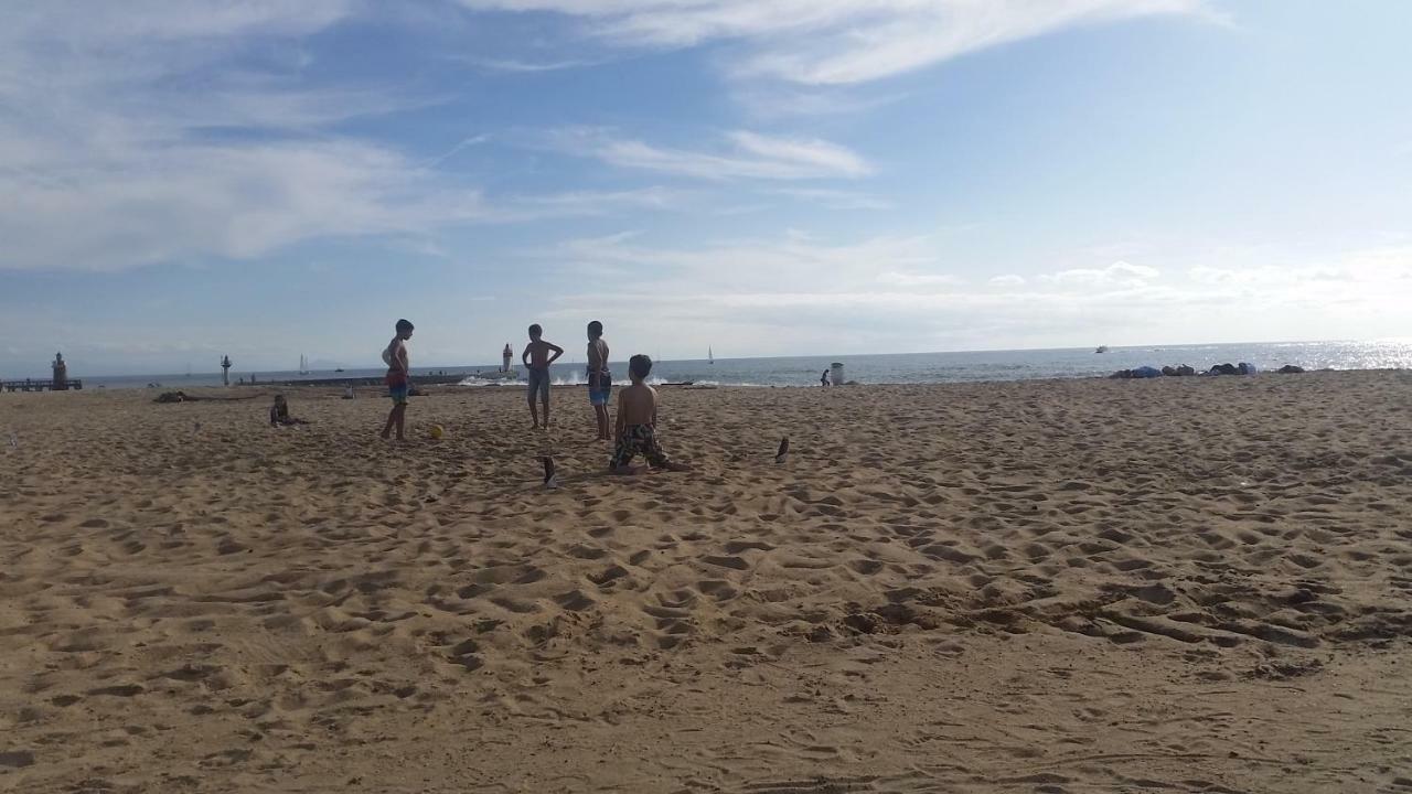 Appartement Capbreton / Hossegor Εξωτερικό φωτογραφία