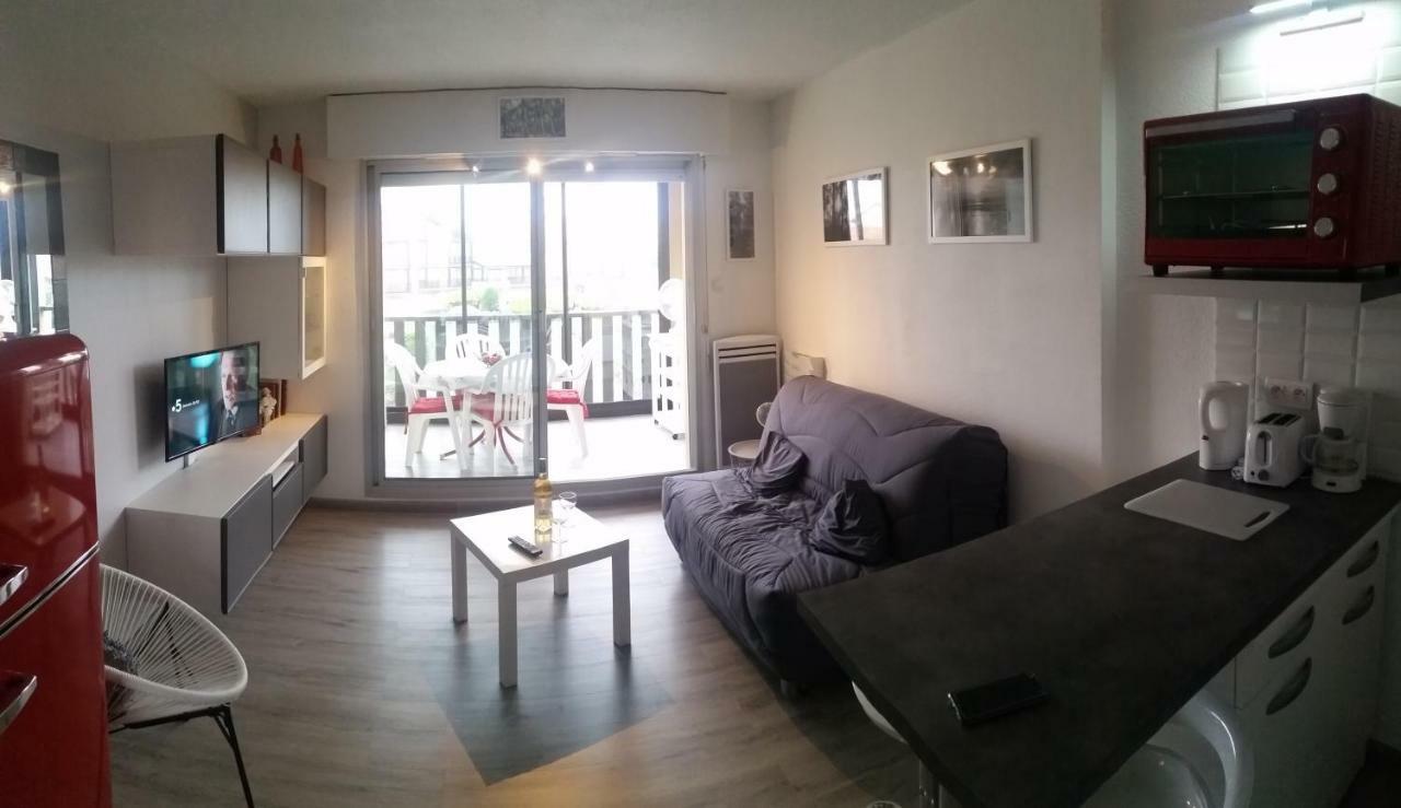 Appartement Capbreton / Hossegor Εξωτερικό φωτογραφία